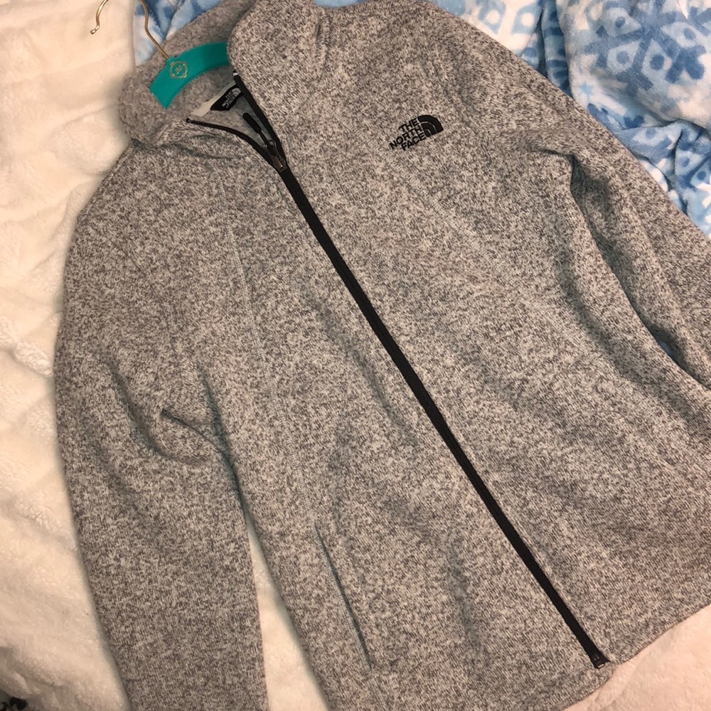 The North Face Sweatshirt